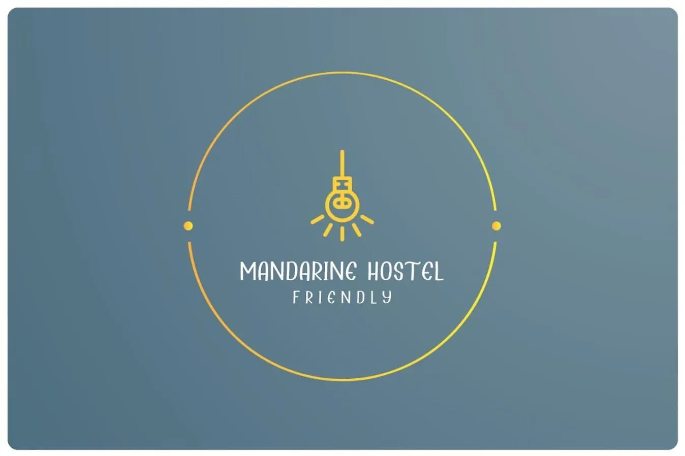 Mandarine Hostel Tirana