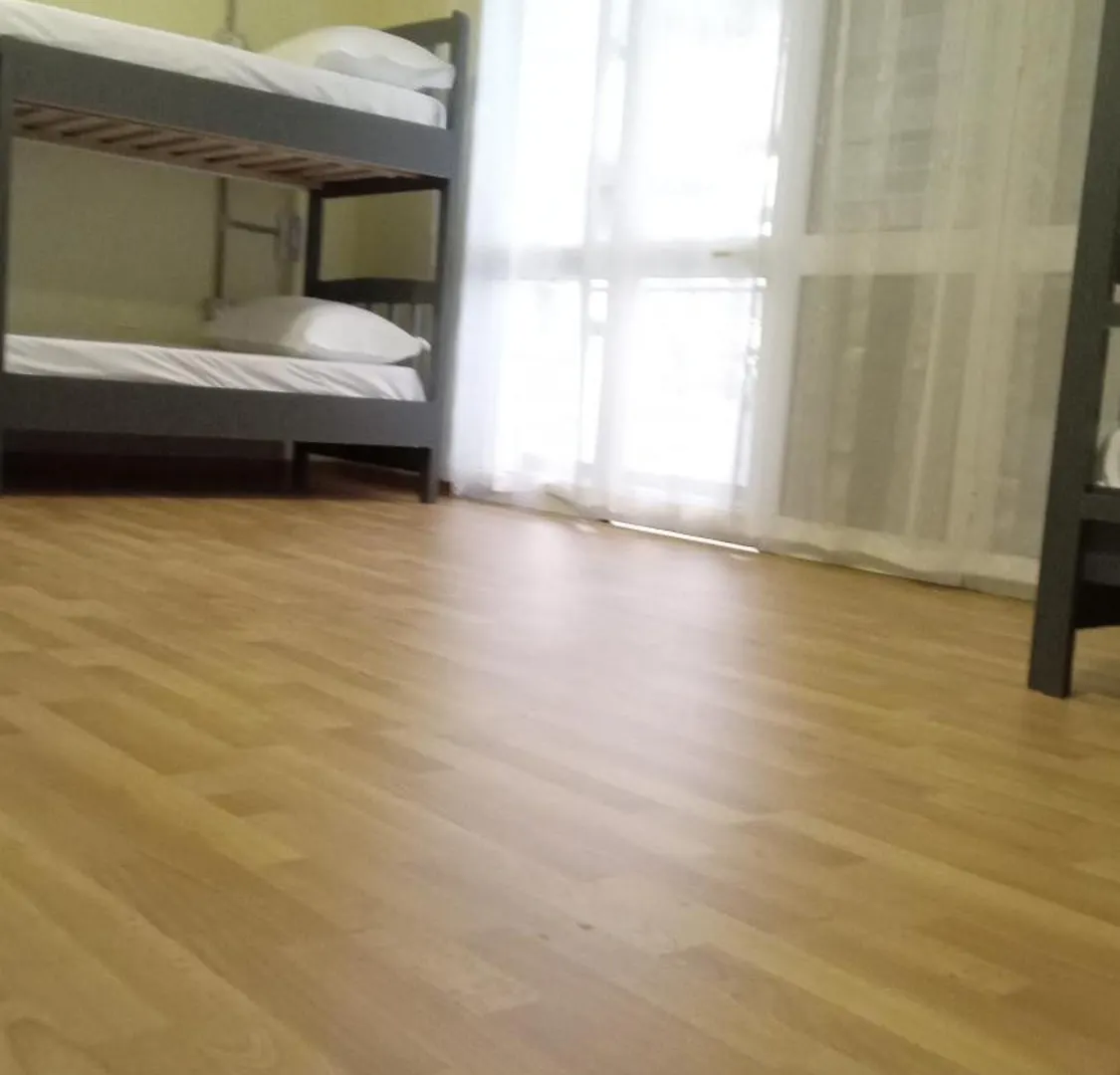 Mandarine Hostel Tirana
