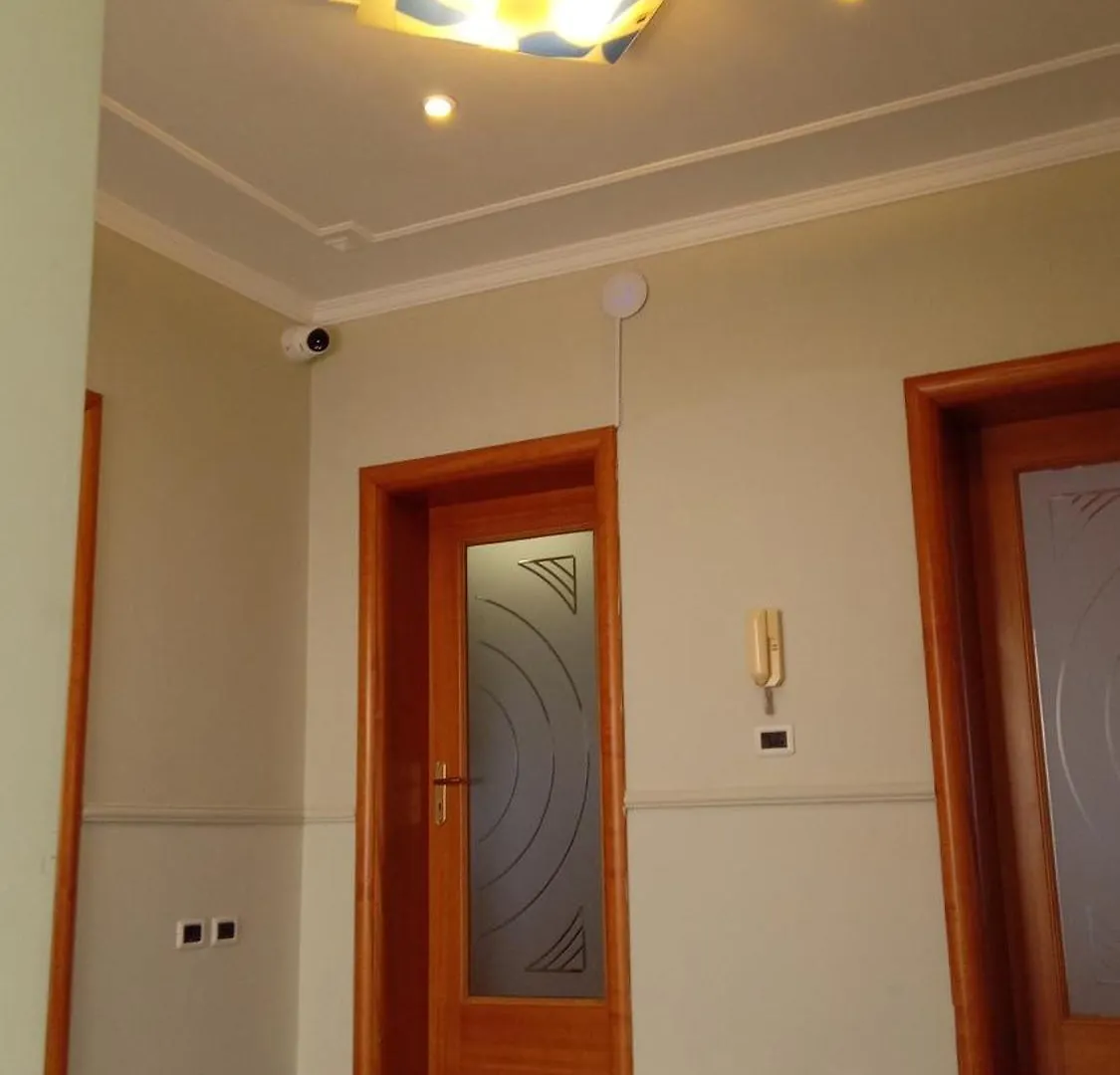 Mandarine Hostel Tirana
