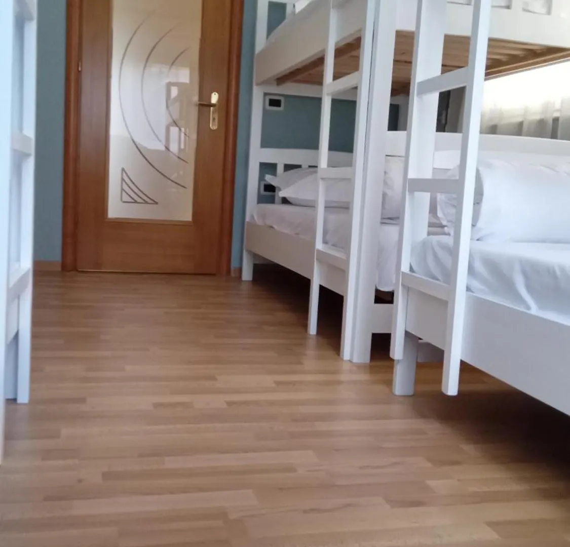 Mandarine Hostel Tirana