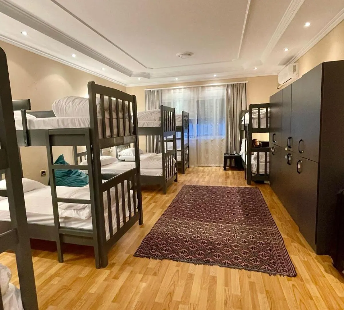 Mandarine Hostel Tirana