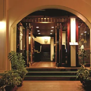 Arches 3*, Kochi India