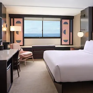 Renew 3*, Honolulu Stati Uniti