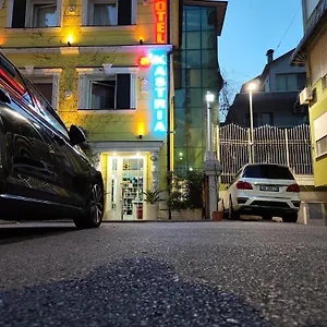 Kastria 4*, Tirana Albania