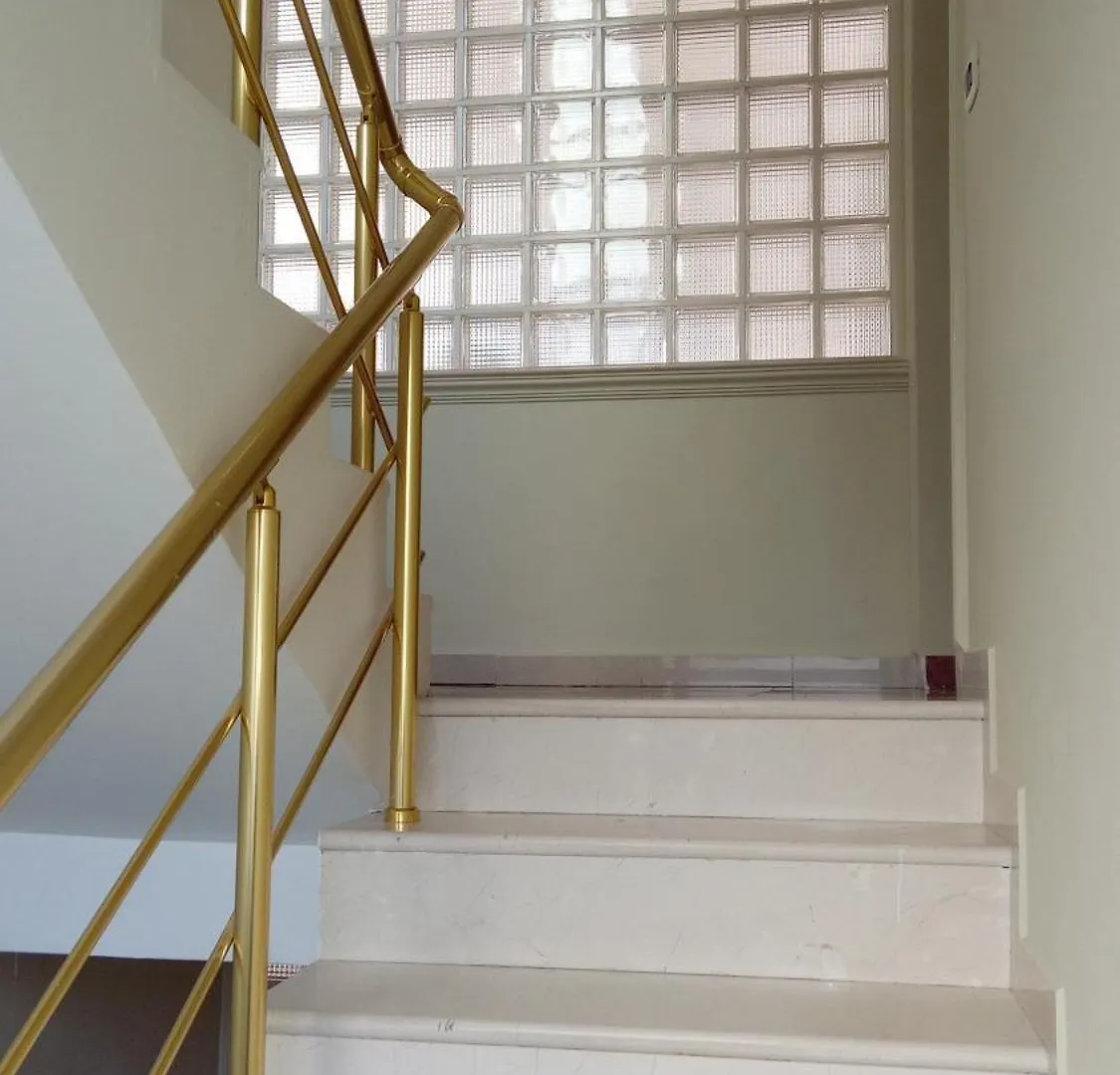 Mandarine Hostel Tirana