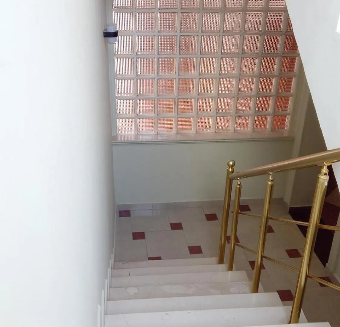 Mandarine Hostel Tirana 0*,